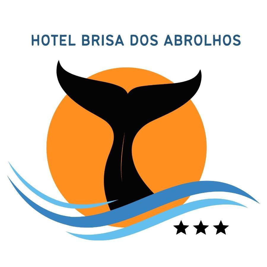 Hotel Brisa Dos Abrolhos Alcobaça Extérieur photo
