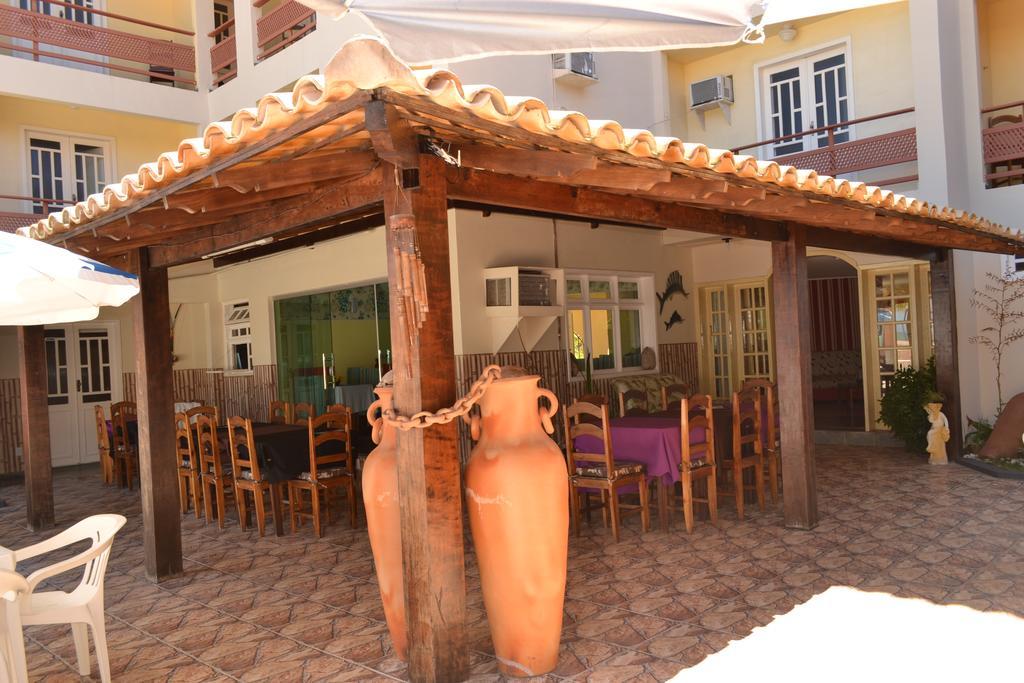 Hotel Brisa Dos Abrolhos Alcobaça Extérieur photo